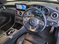 2019 Mercedes-Benz C-Class