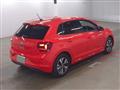 2021 Volkswagen Polo
