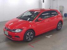 2021 Volkswagen Polo