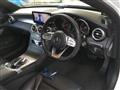 2018 Mercedes-Benz C-Class