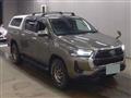 2020 Toyota Hilux