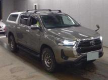 2020 Toyota Hilux