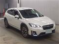 2017 Subaru IMPREZA XV HYBRID