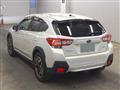 2017 Subaru IMPREZA XV HYBRID
