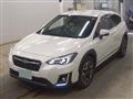 2017 Subaru IMPREZA XV HYBRID
