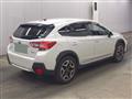2017 Subaru IMPREZA XV HYBRID
