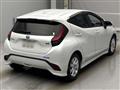 2021 Toyota AQUA