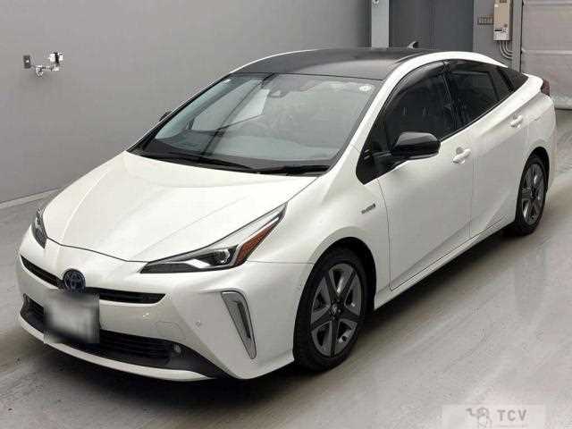 2019 Toyota Prius