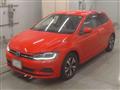 2021 Volkswagen Polo