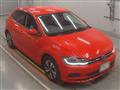 2021 Volkswagen Polo
