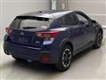 2021 Subaru IMPREZA XV HYBRID