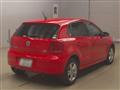 2014 Volkswagen Polo