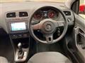 2014 Volkswagen Polo