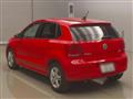 2014 Volkswagen Polo