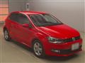 2014 Volkswagen Polo