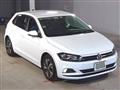 2019 Volkswagen Polo