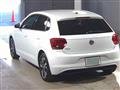 2019 Volkswagen Polo