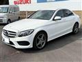 2015 Mercedes-Benz C-Class