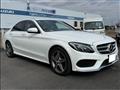 2015 Mercedes-Benz C-Class