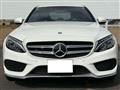 2015 Mercedes-Benz C-Class