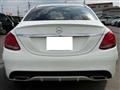 2015 Mercedes-Benz C-Class