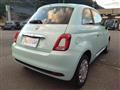 2017 Fiat 500