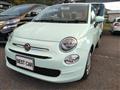 2017 Fiat 500