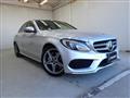 2018 Mercedes-Benz C-Class