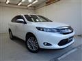 2015 Toyota Harrier