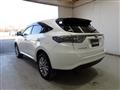 2015 Toyota Harrier