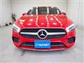 2019 Mercedes-Benz A-Class