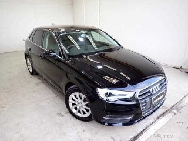 2014 Audi A3