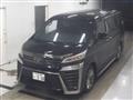 2020 Toyota Vellfire