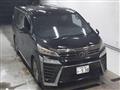 2020 Toyota Vellfire
