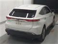 2021 Toyota Harrier