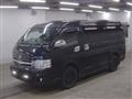 2012 Toyota Hiace Wagon