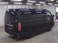 2012 Toyota Hiace Wagon
