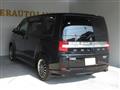 2008 Mitsubishi Delica D5
