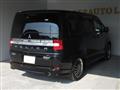 2008 Mitsubishi Delica D5