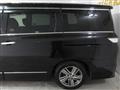2012 Nissan Elgrand