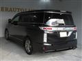 2012 Nissan Elgrand