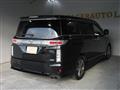 2012 Nissan Elgrand
