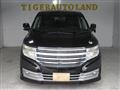 2012 Nissan Elgrand