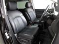 2012 Nissan Elgrand