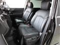 2012 Nissan Elgrand