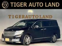 2012 Nissan Elgrand