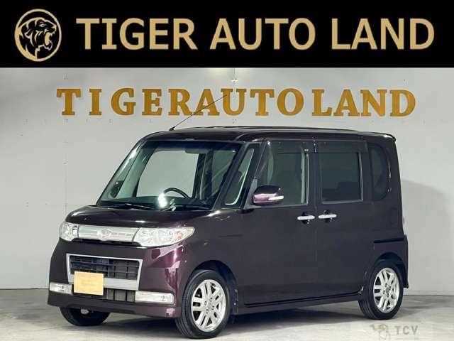 2010 Daihatsu Tanto
