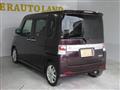 2010 Daihatsu Tanto