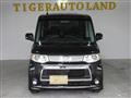 2012 Daihatsu Tanto