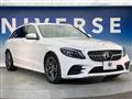 2019 Mercedes-Benz C-Class
